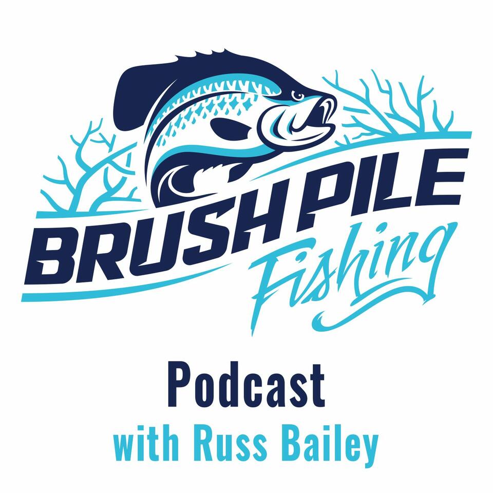 BrushPile Fishing Online Store