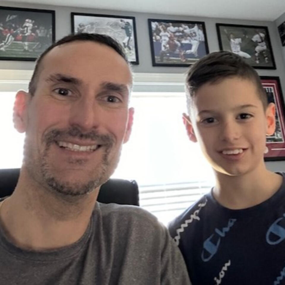 Jude and the Dude