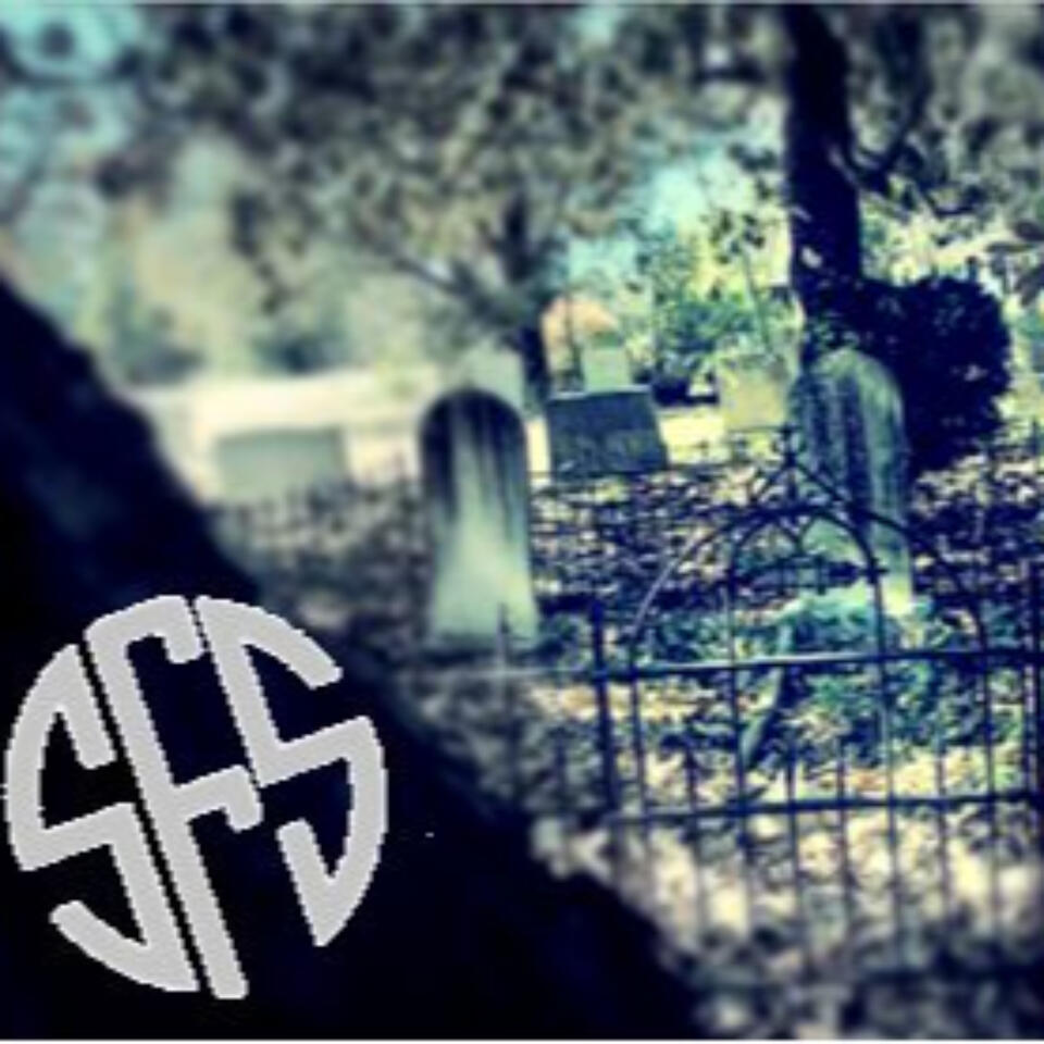 Southern Fried Spooky