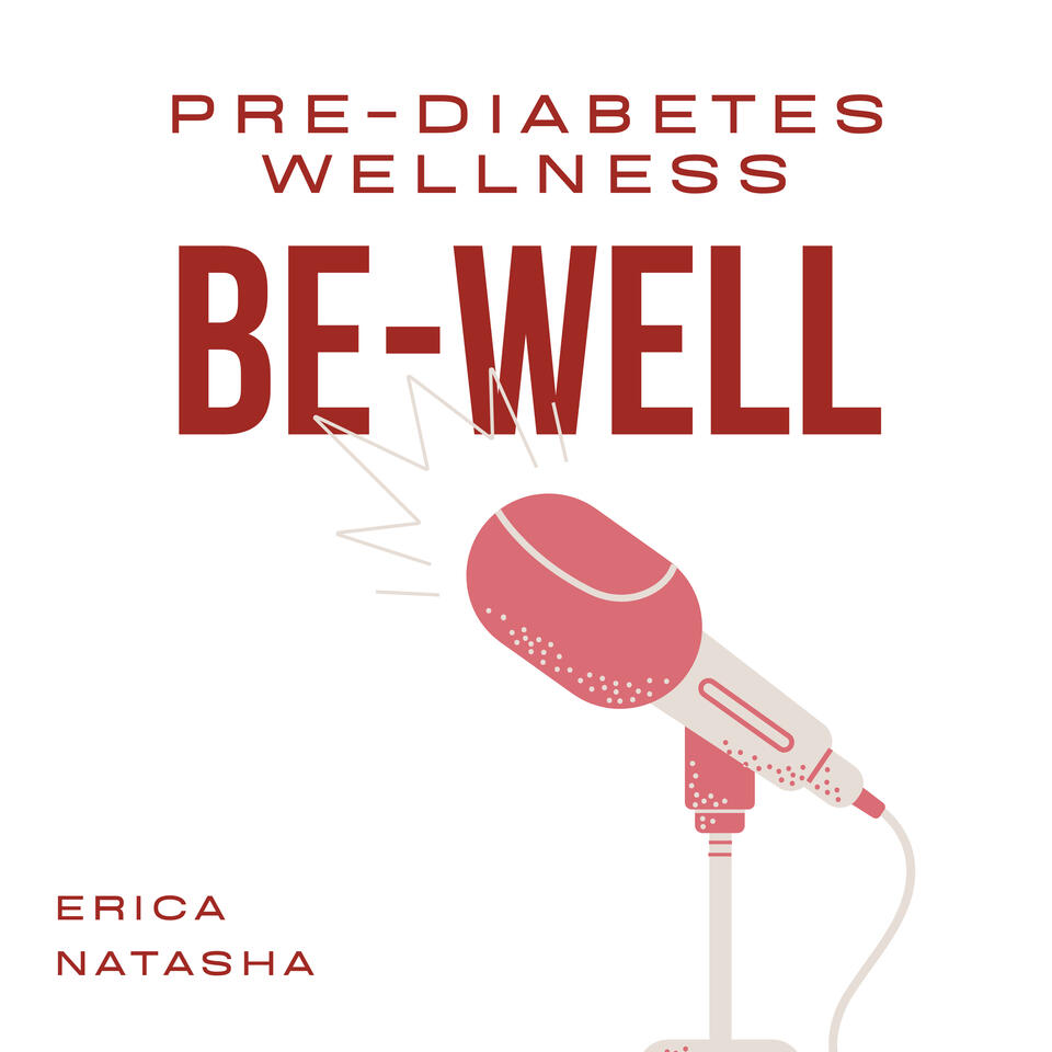 Pre-Diabetes Wellness