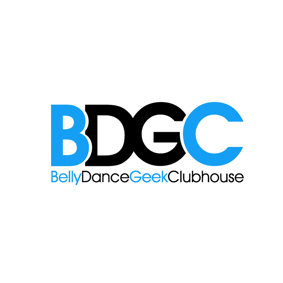The Belly Dance Geek Clubhouse