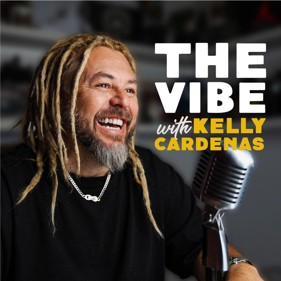 The VIBE with Kelly Cardenas
