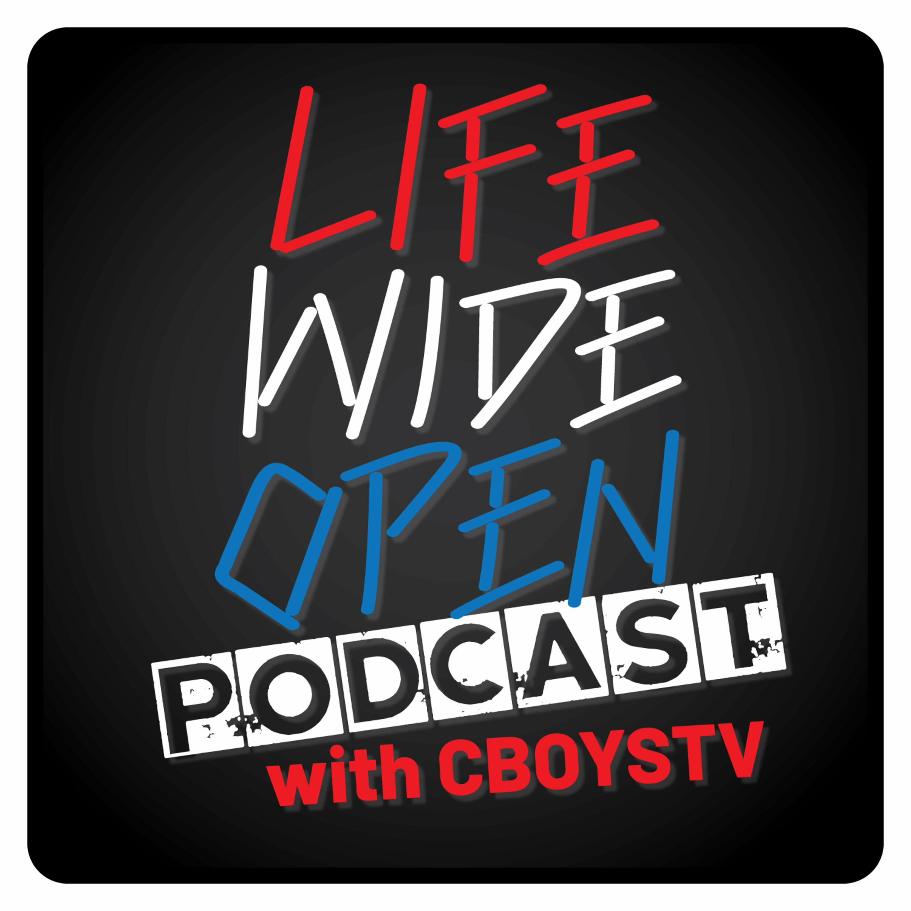 Life Wide Open with CboysTV | iHeart