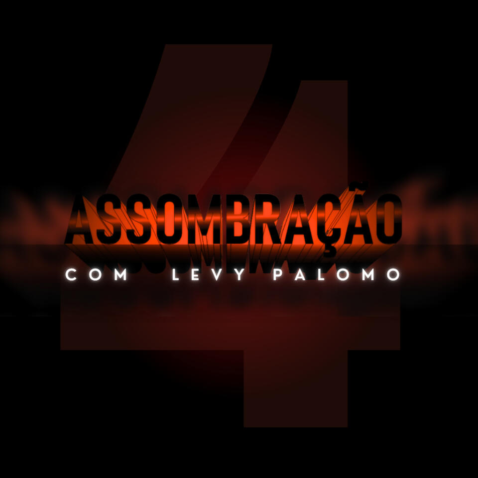 ASSOMBRAÇÃO