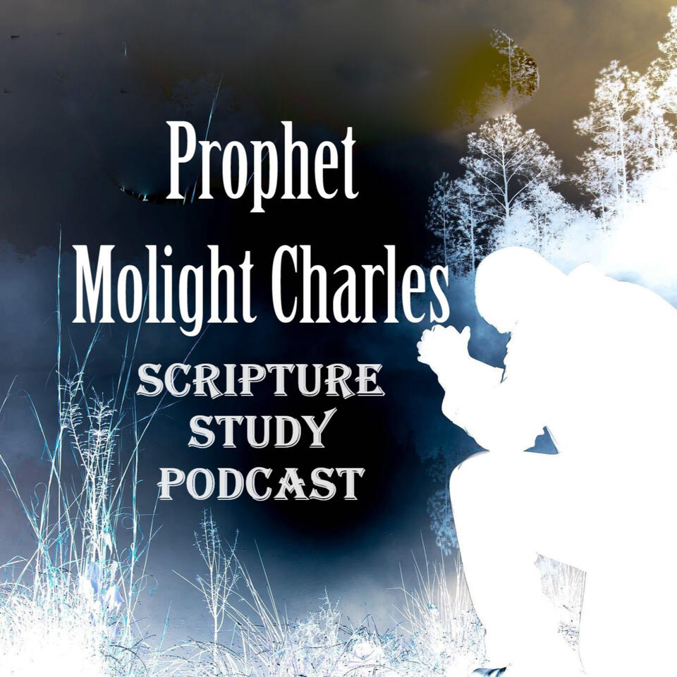 Prophet Molight Charles