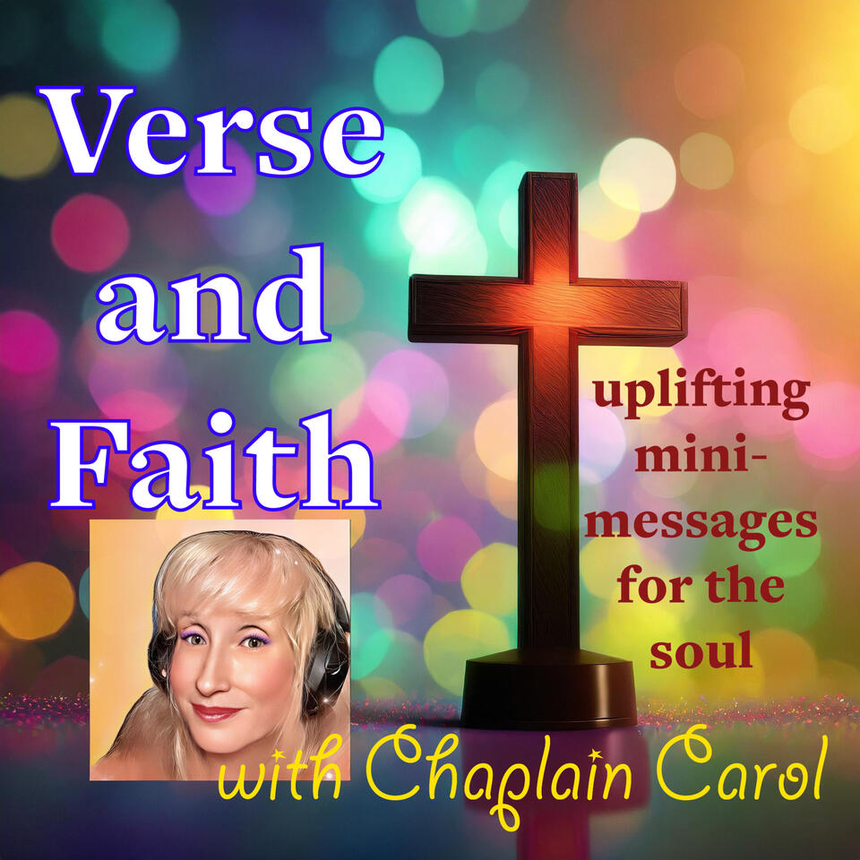 Verse And Faith