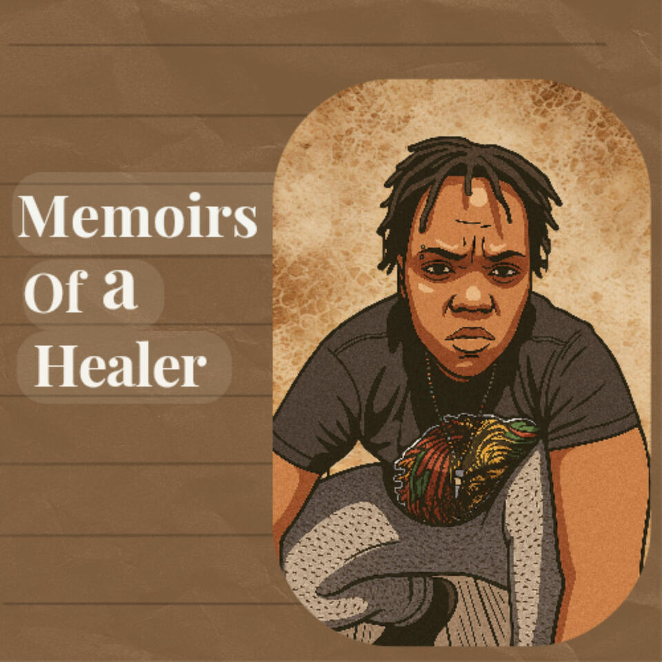Memoirs of a Healer