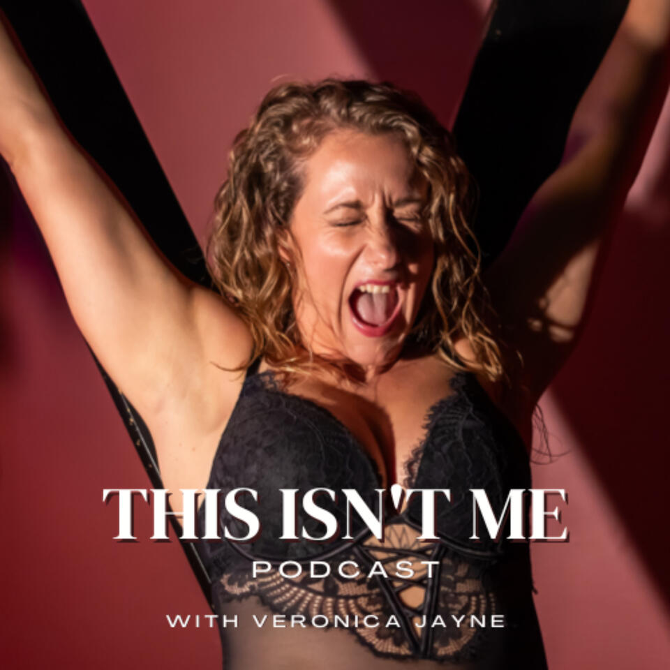 This Isn't Me