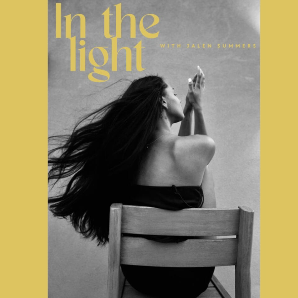 In the Light