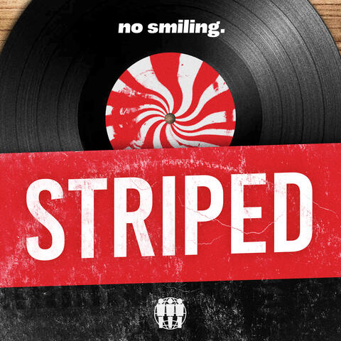 Striped: The Story Of The White Stripes