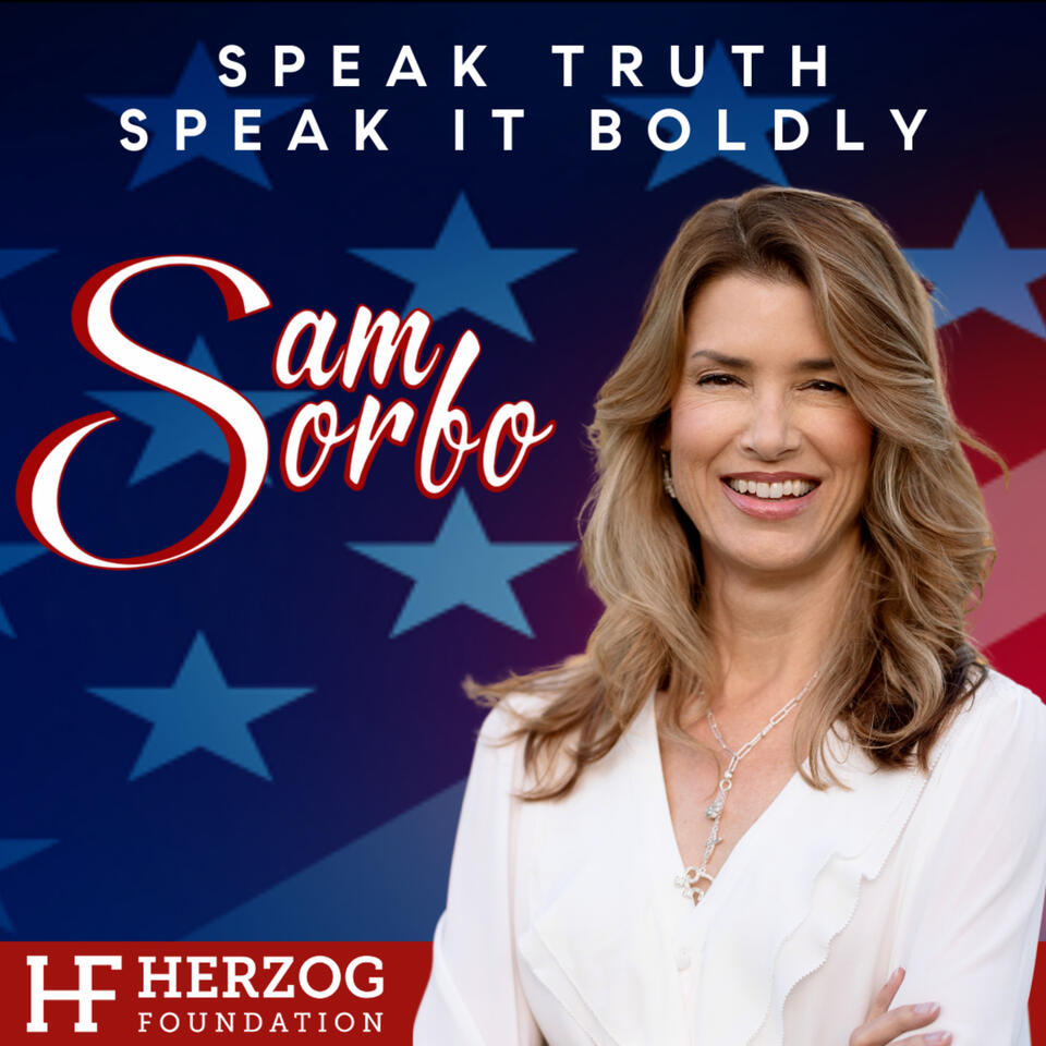 The Sam Sorbo Show