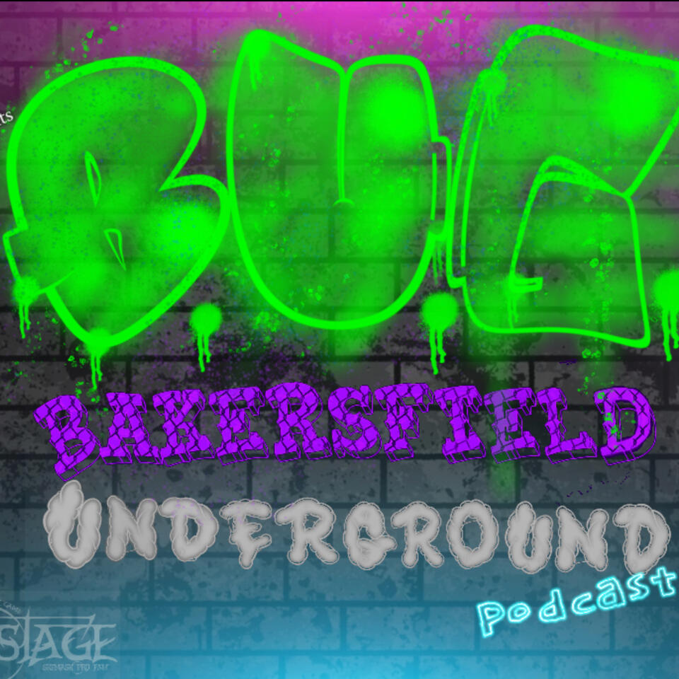 The Bakersfield Underground