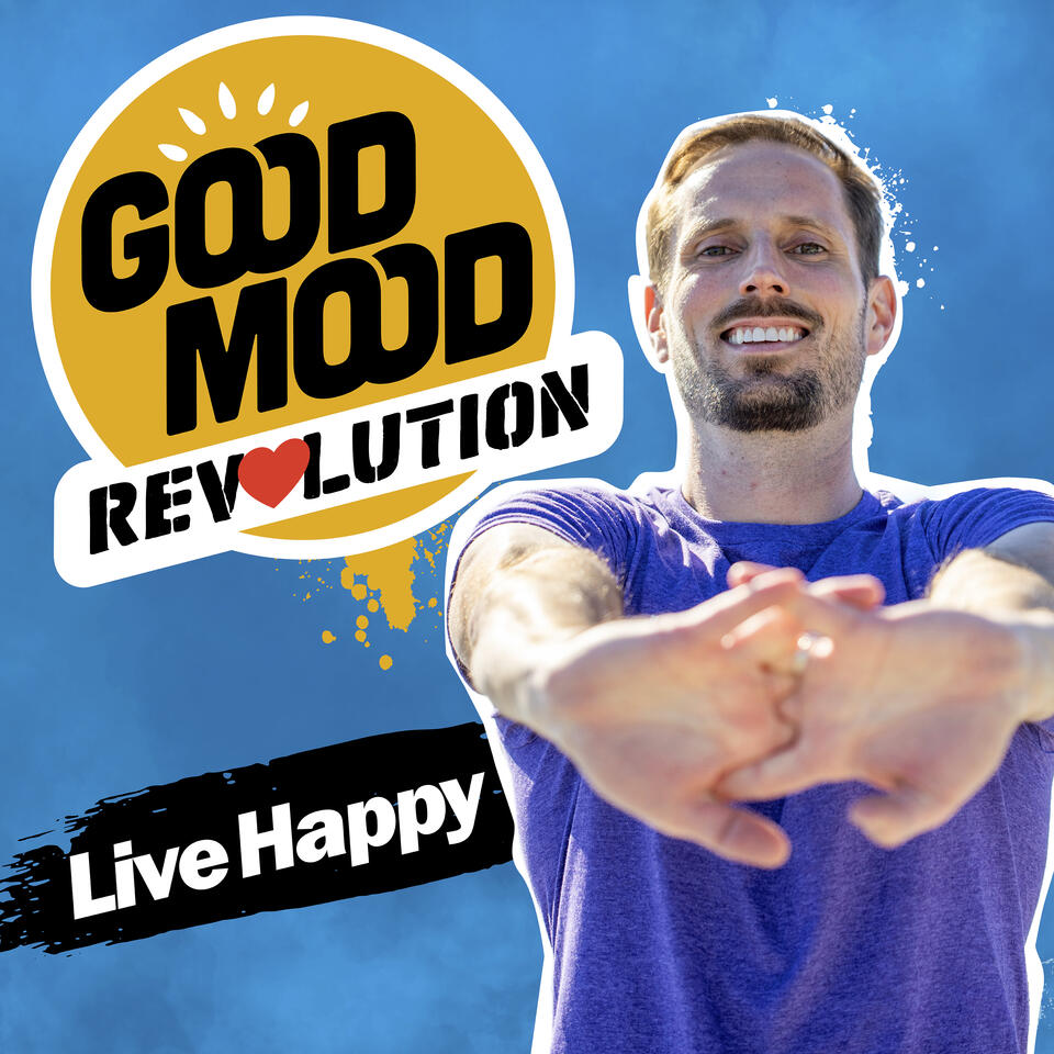 Good Mood Revolution