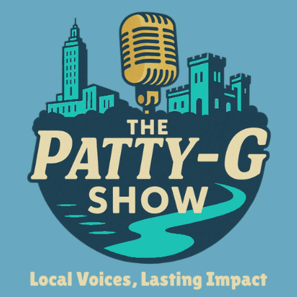 The Patty-G Show