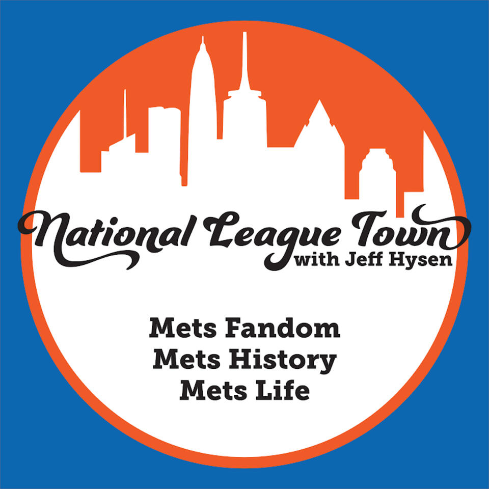 National League Town (a Mets podcast)
