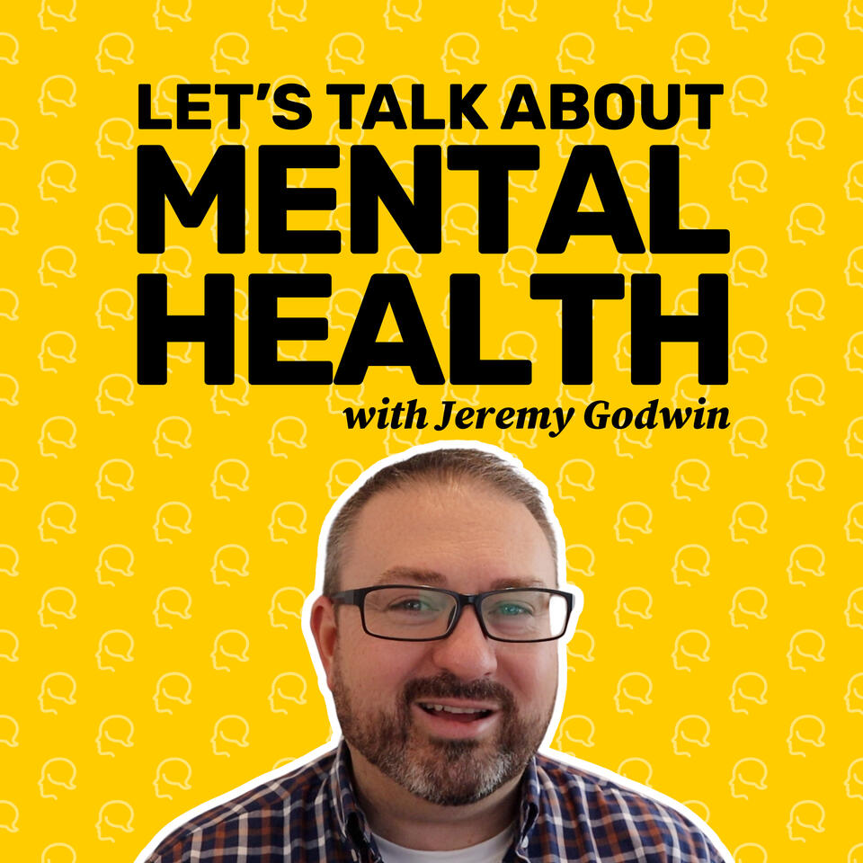 Let's Talk About Mental Health
