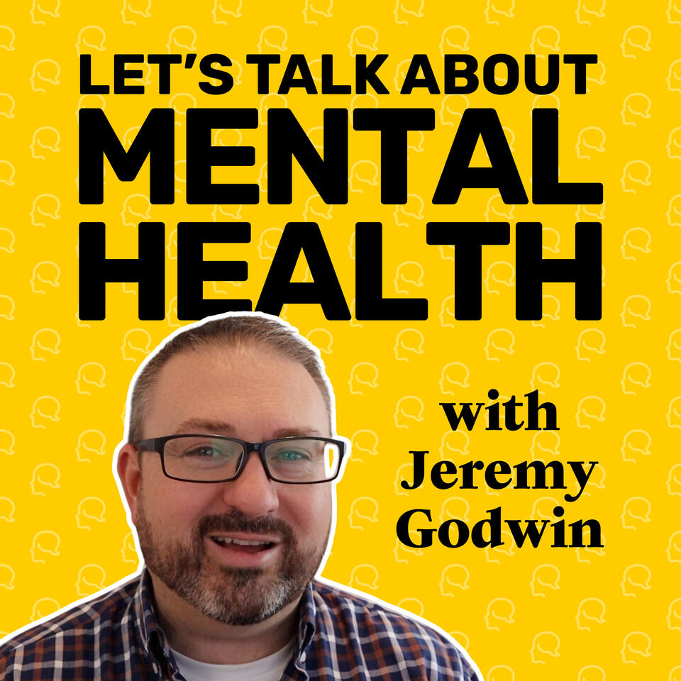 Let's Talk About Mental Health