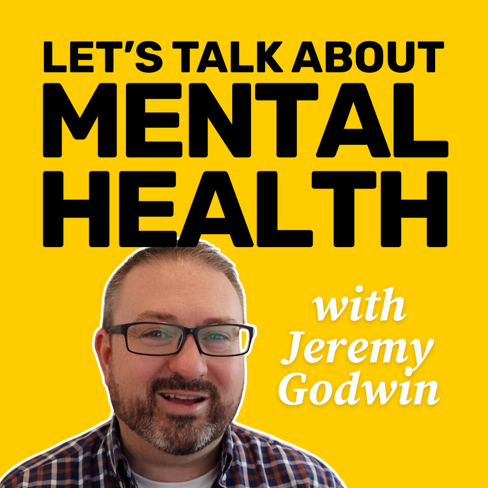 Let's Talk About Mental Health