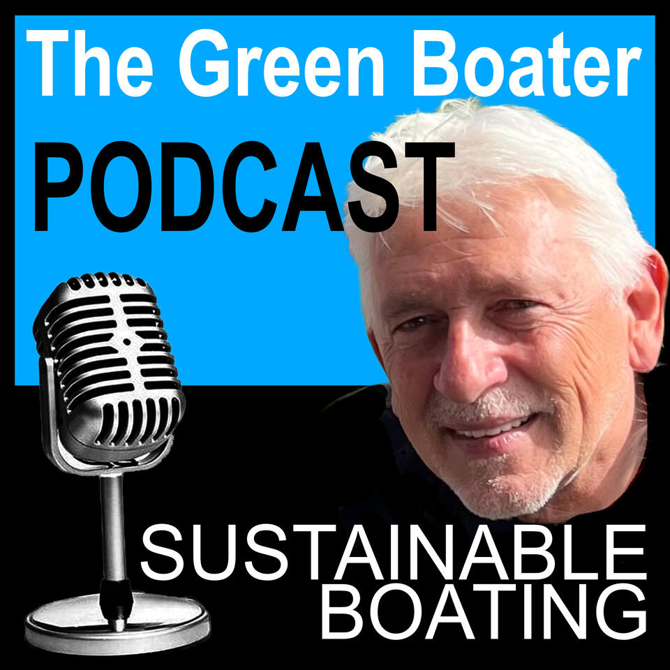 Sustainable Boating Stories