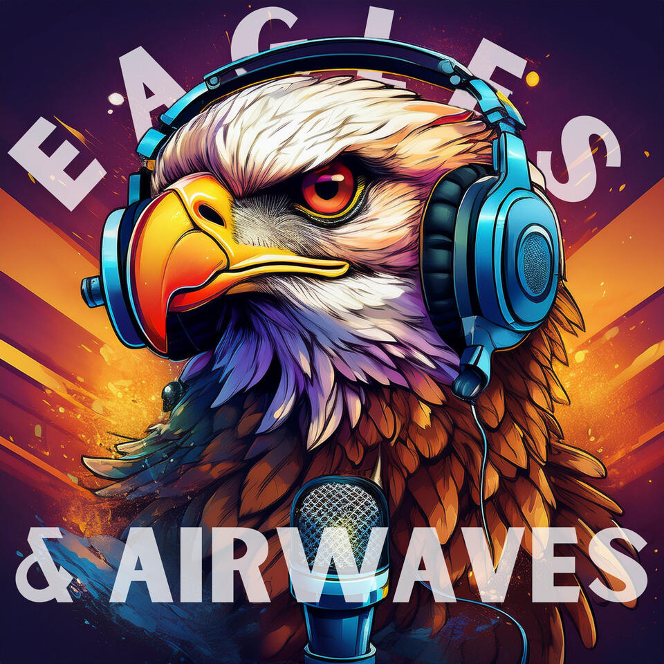 EAGLES AND AIRWAVES