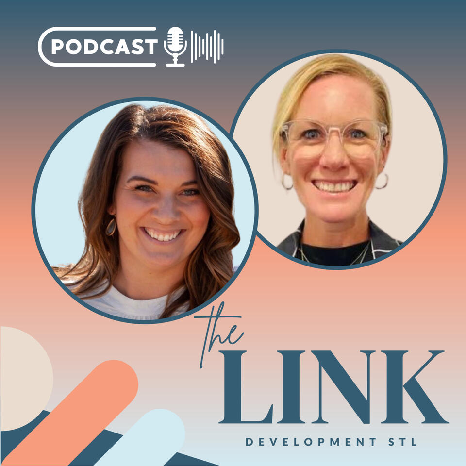 The Link Podcast