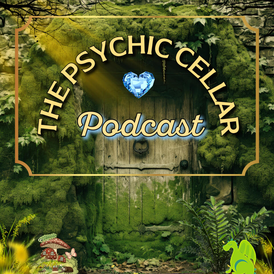 The Psychic Cellar