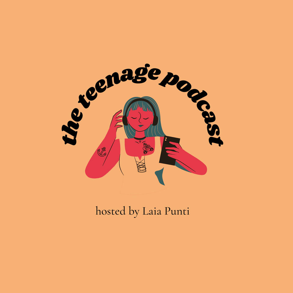 The Teenage Podcast