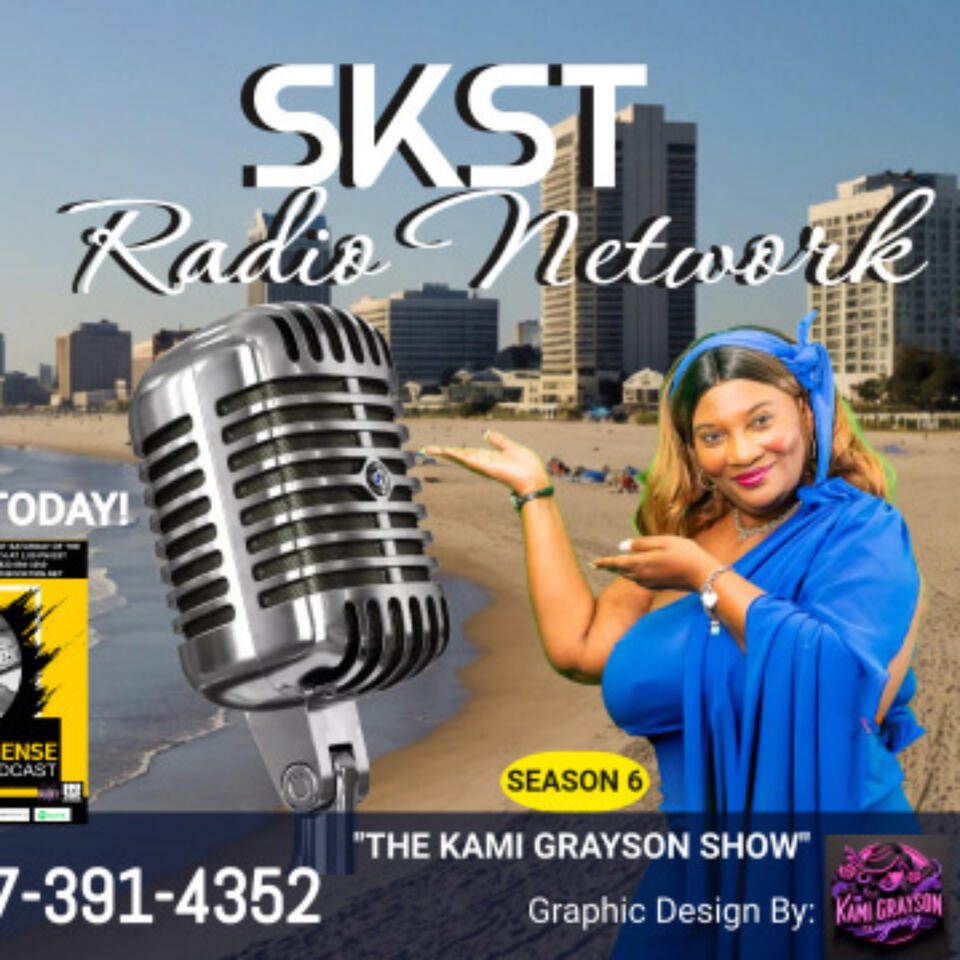 SKST Radio Network Podcast