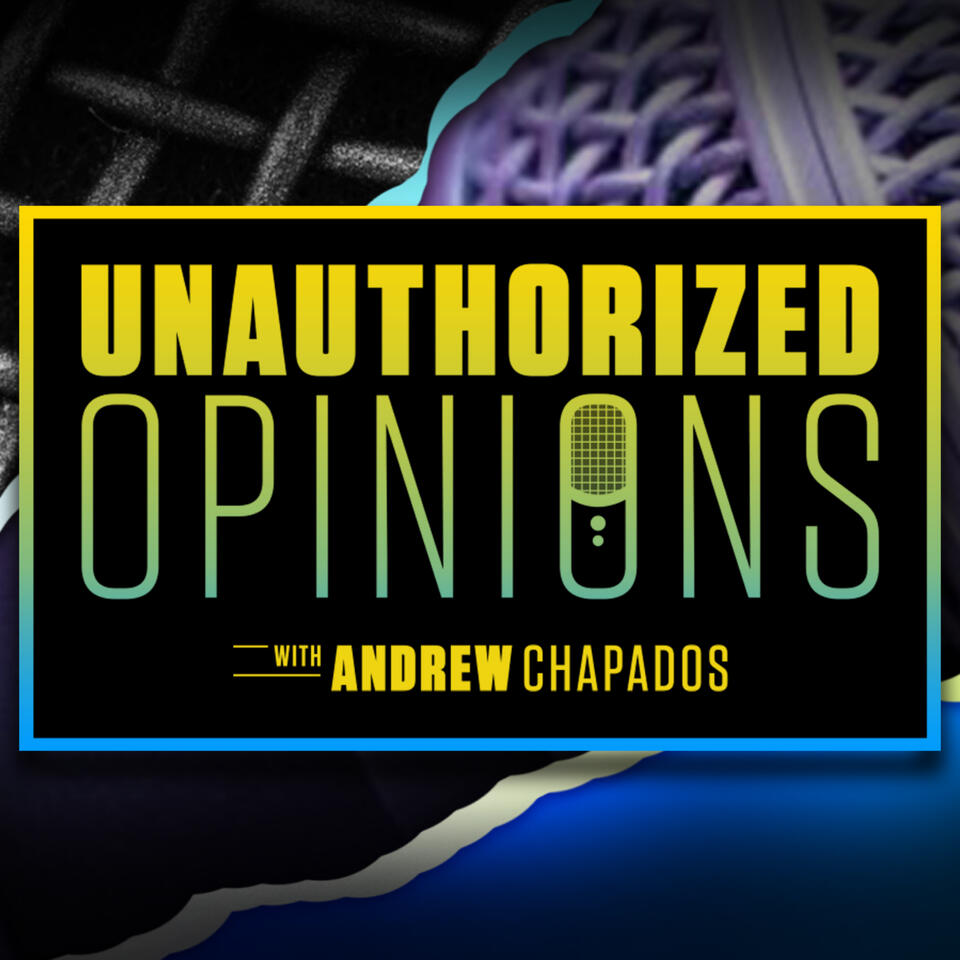 UnAuthorized Opinions