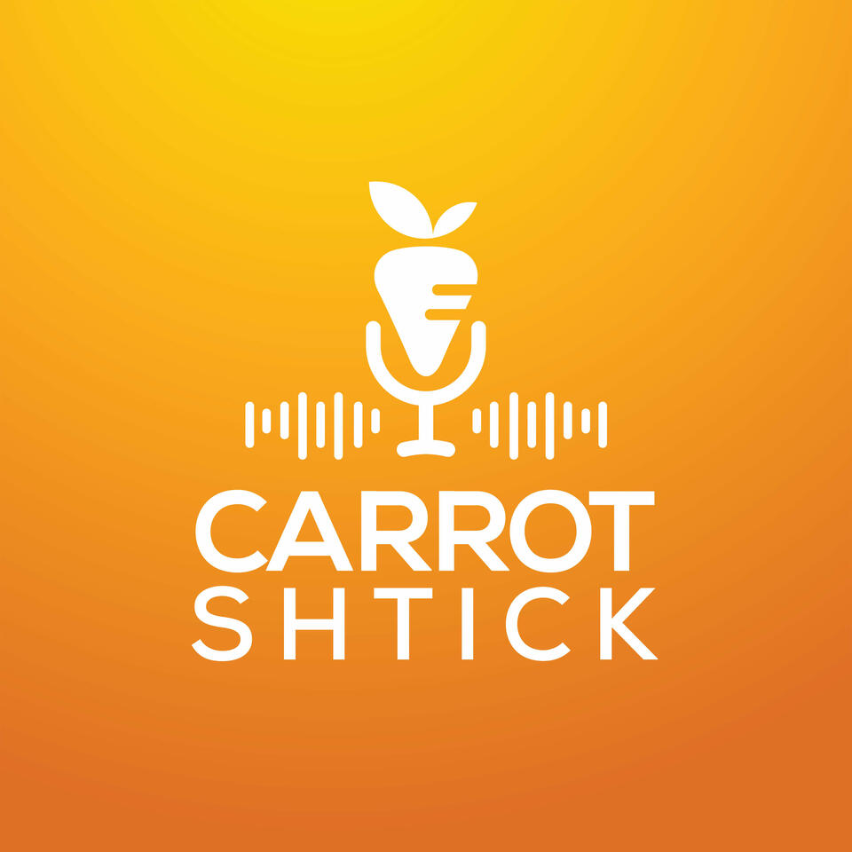 Carrot Shtick: Conversations About Using Data to Improve Healthcare