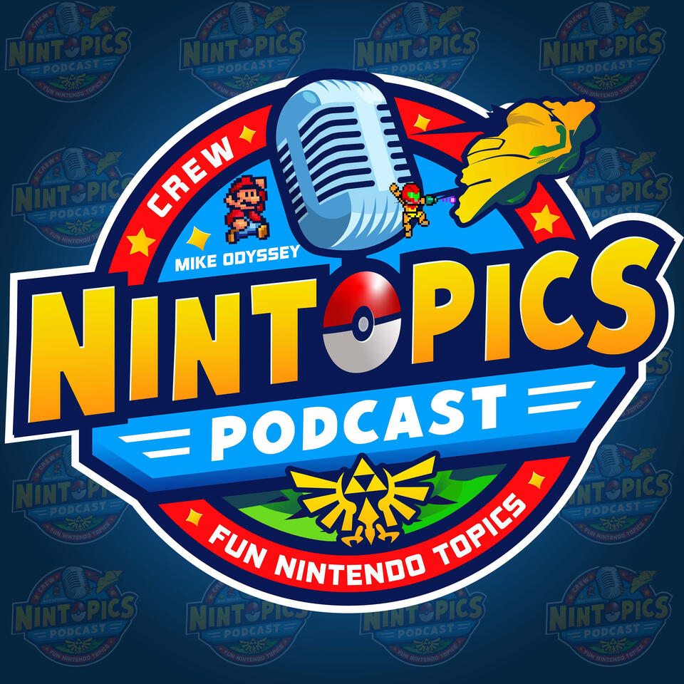 Nintopics Podcast