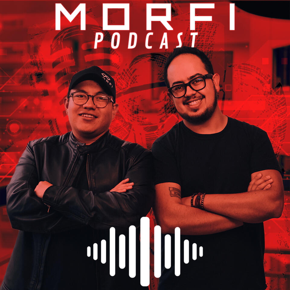 Morfi Podcast