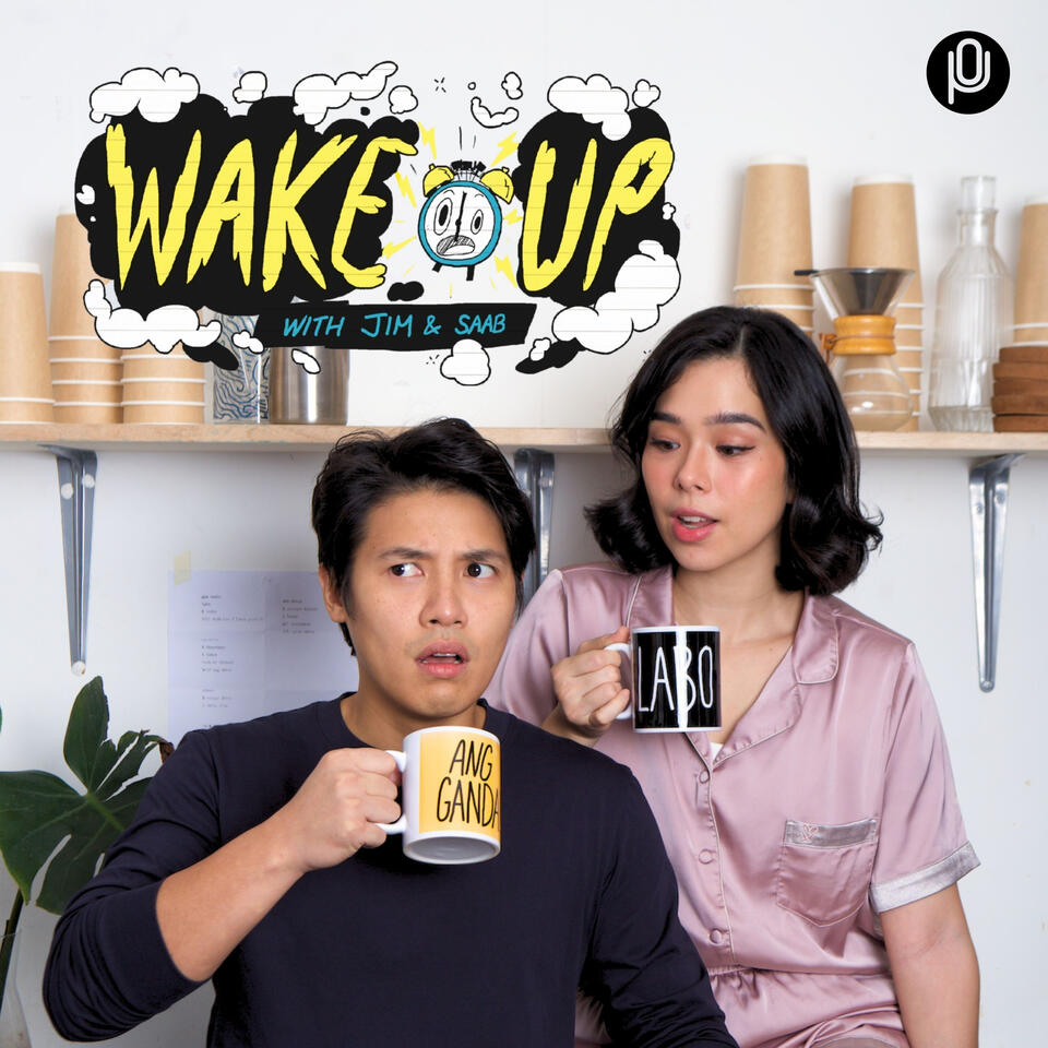 Wake Up With Jim and Saab