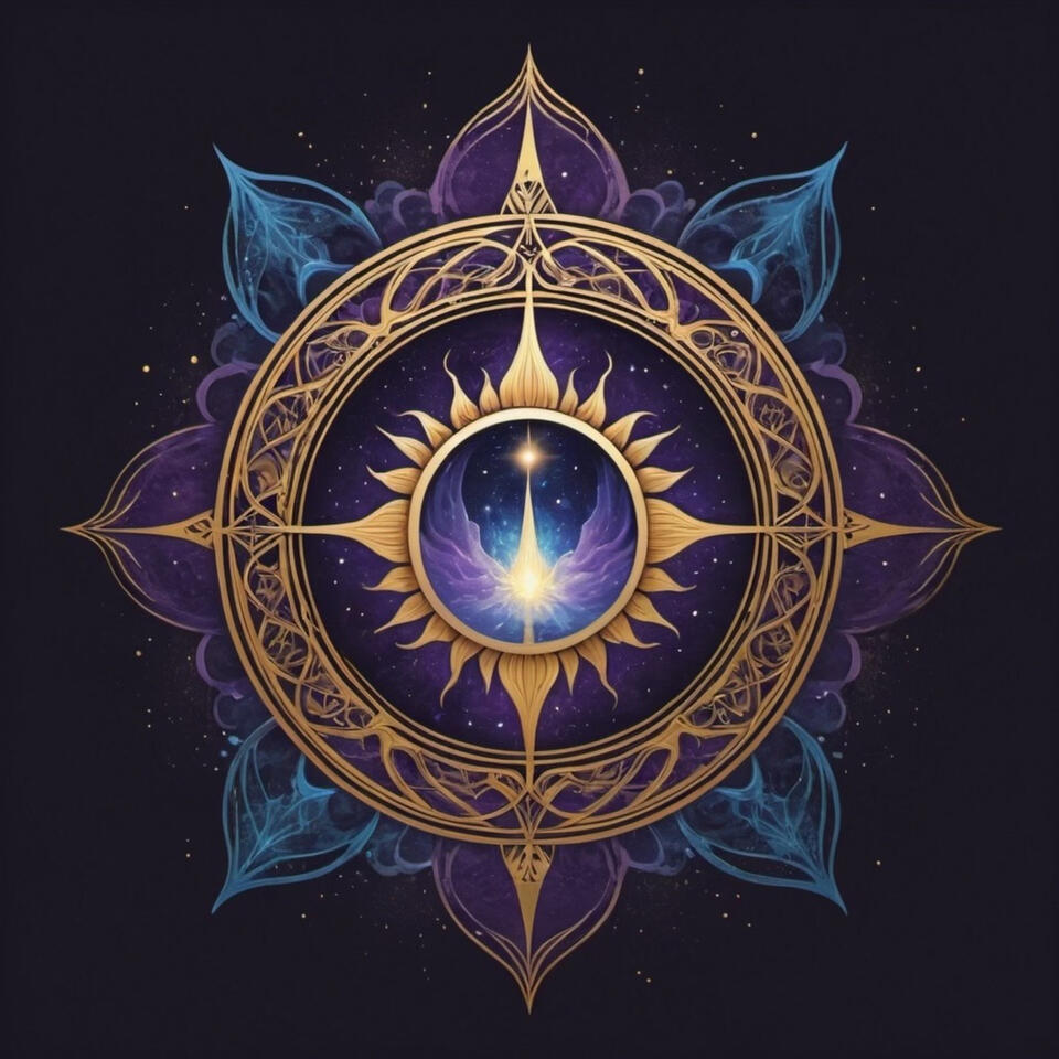 Life Through My Eyes: The Journey of Awakening