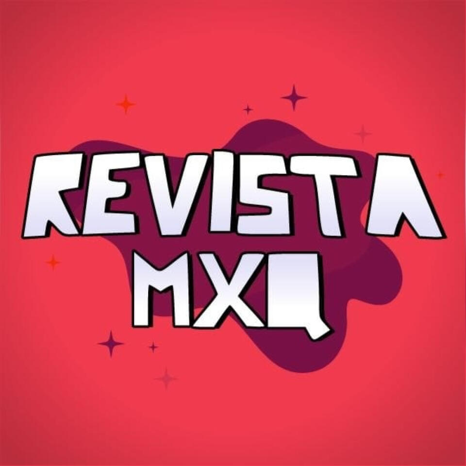 REVISTA MXQ EL MEJOR MORNING SHOW