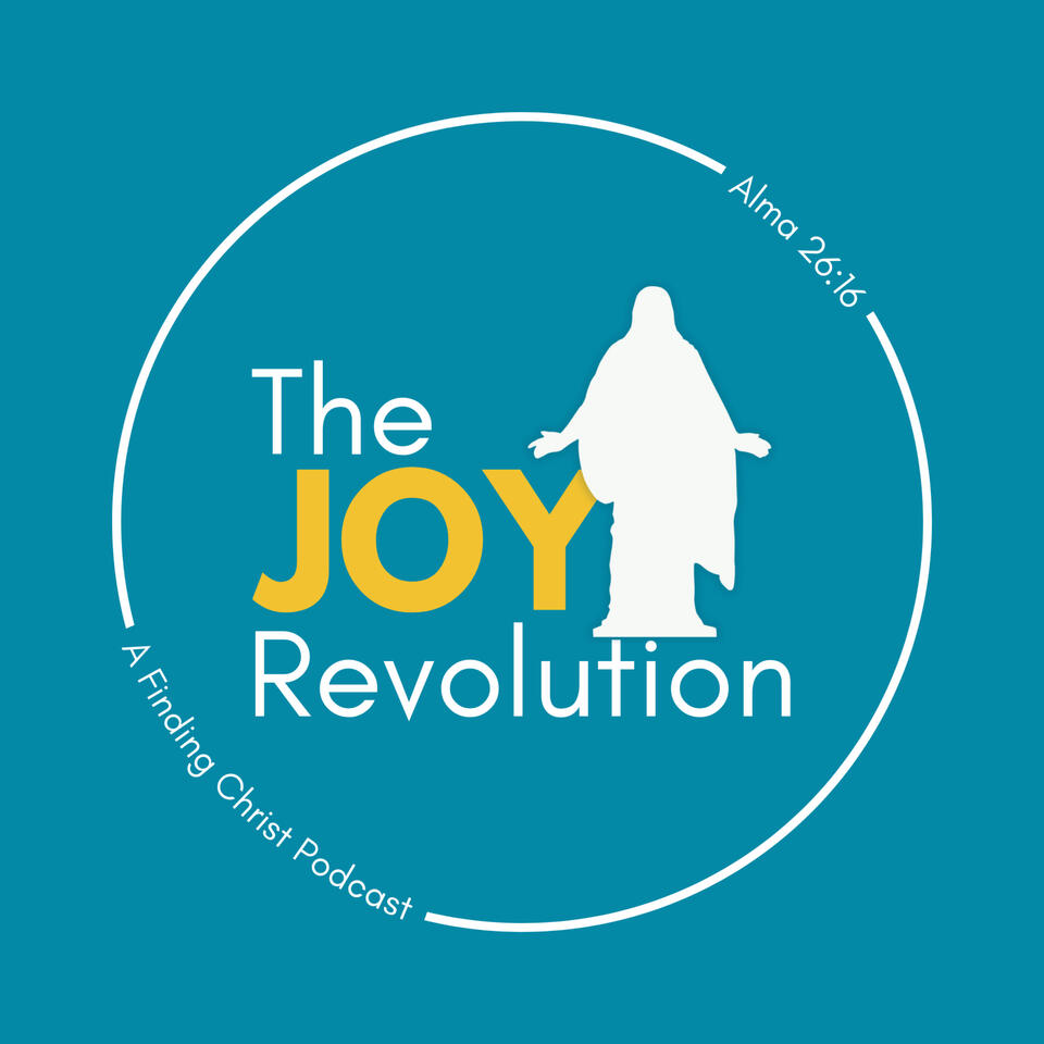 The Joy Revolution