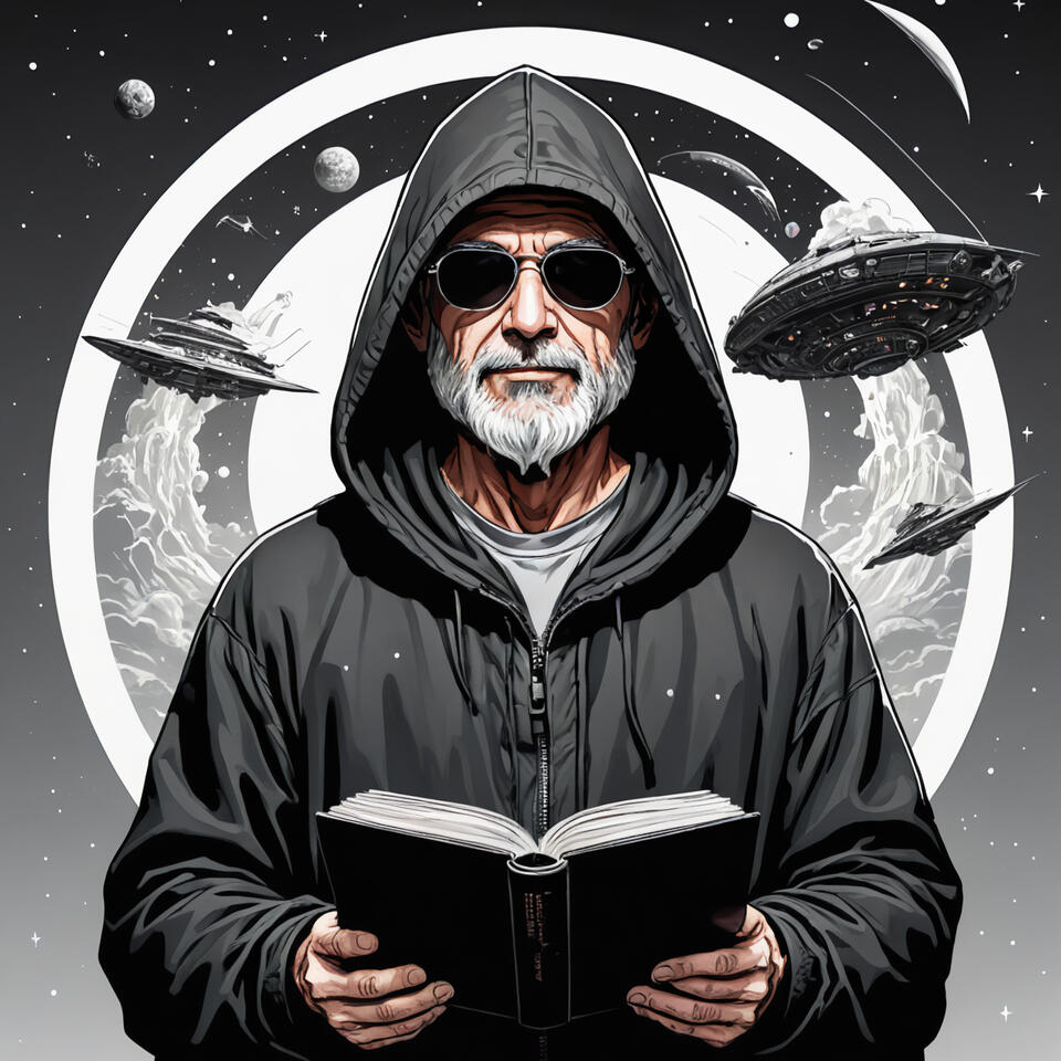 The Christian Theological Dark Web Podcast