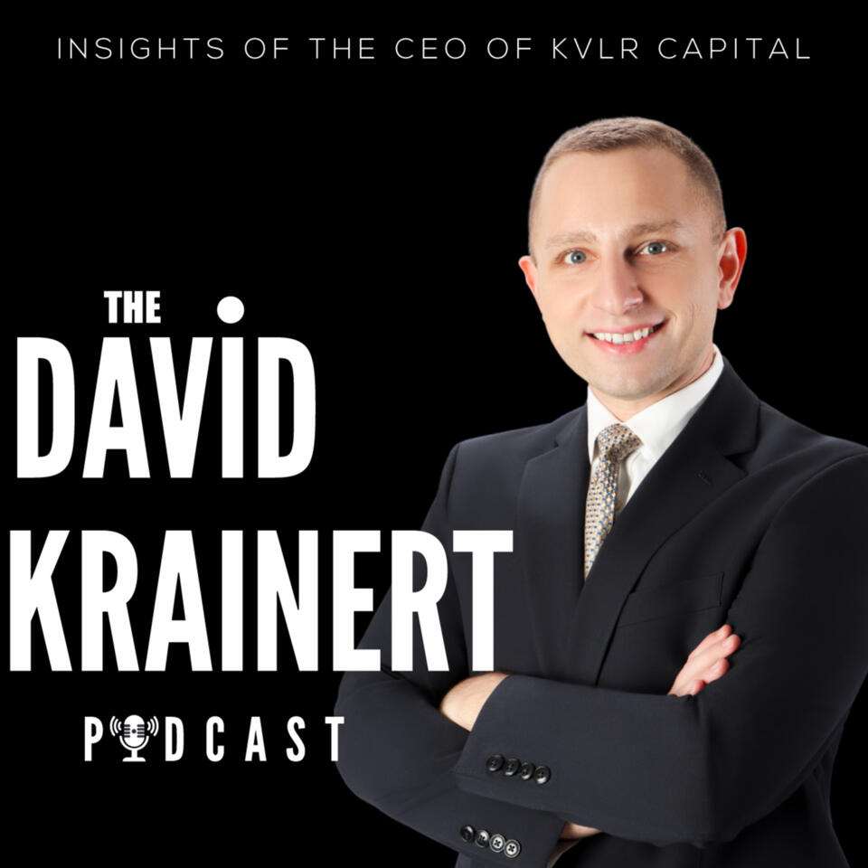 The David Krainert Podcast