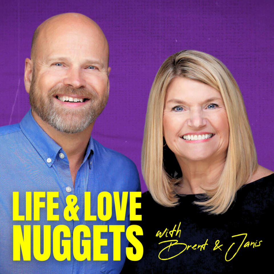 Life and Love Nuggets