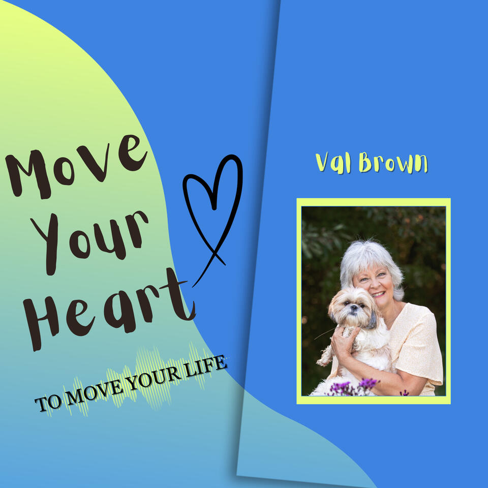 Move Your Heart