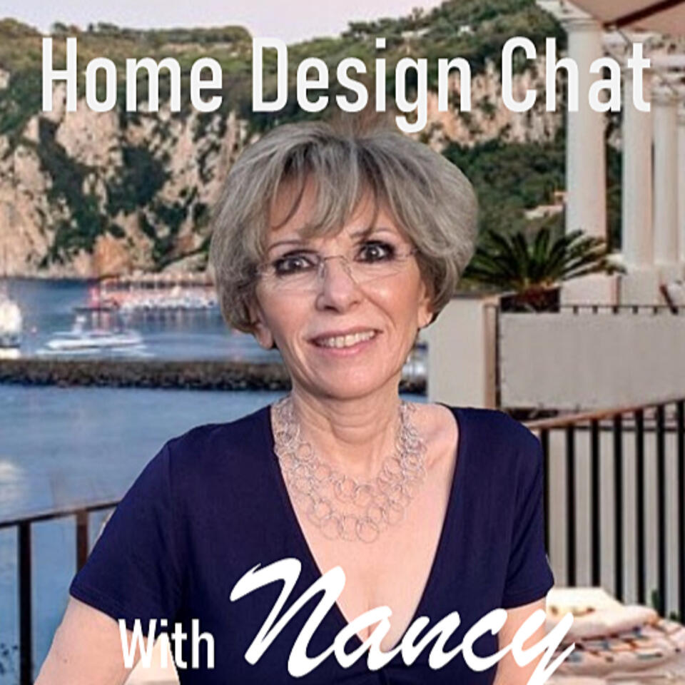 Home Design Chat with Nancy