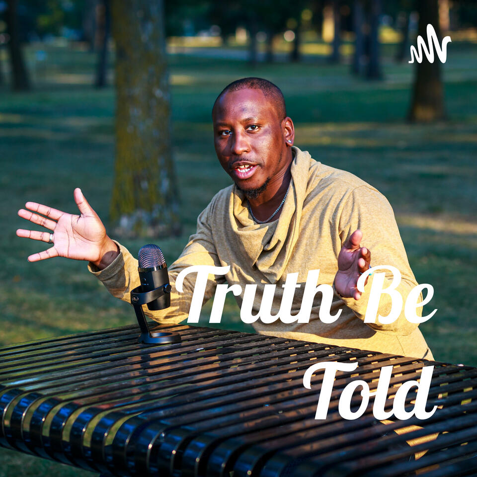 Truth Be Told with Pierre Kasongo
