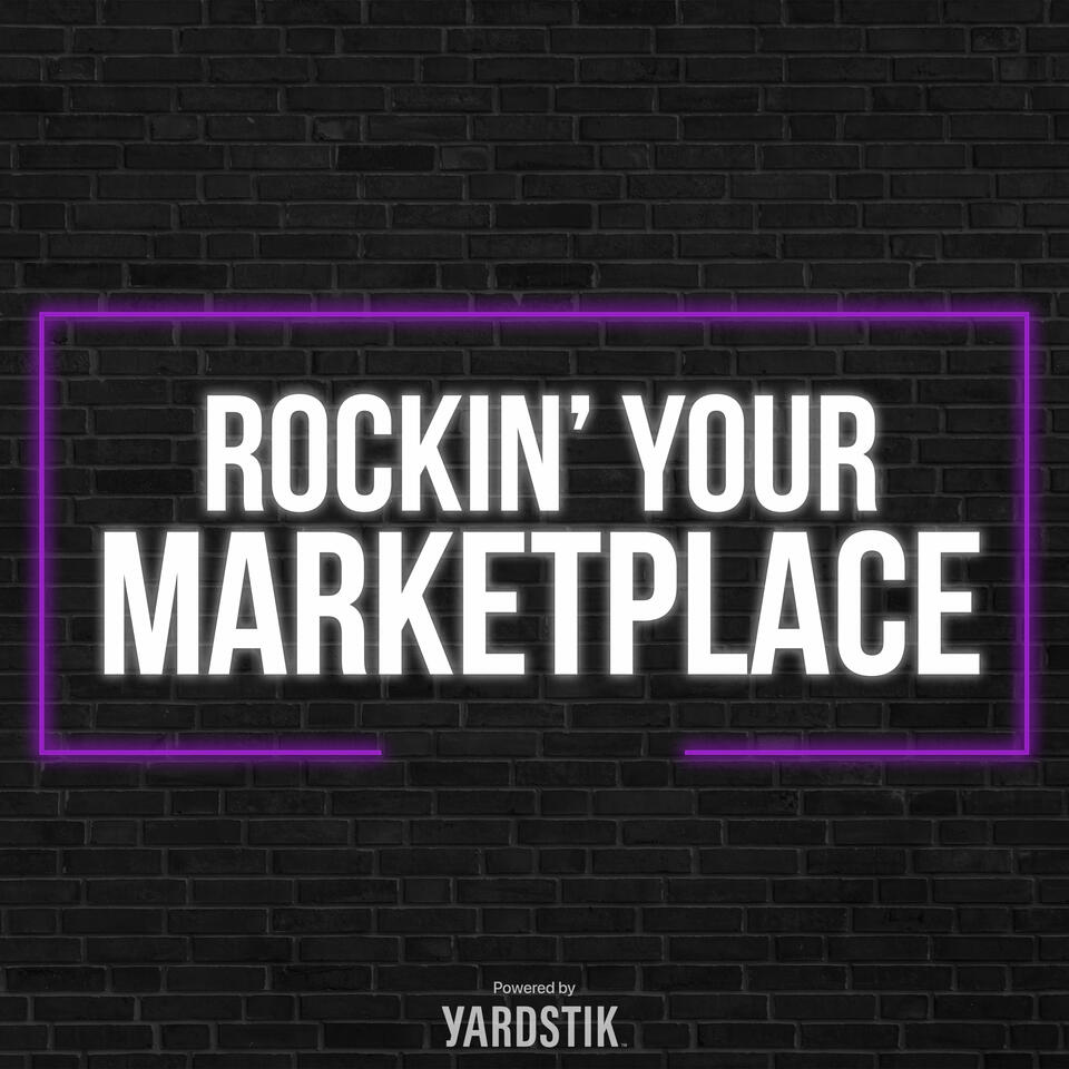 Rockin' Your Marketplace