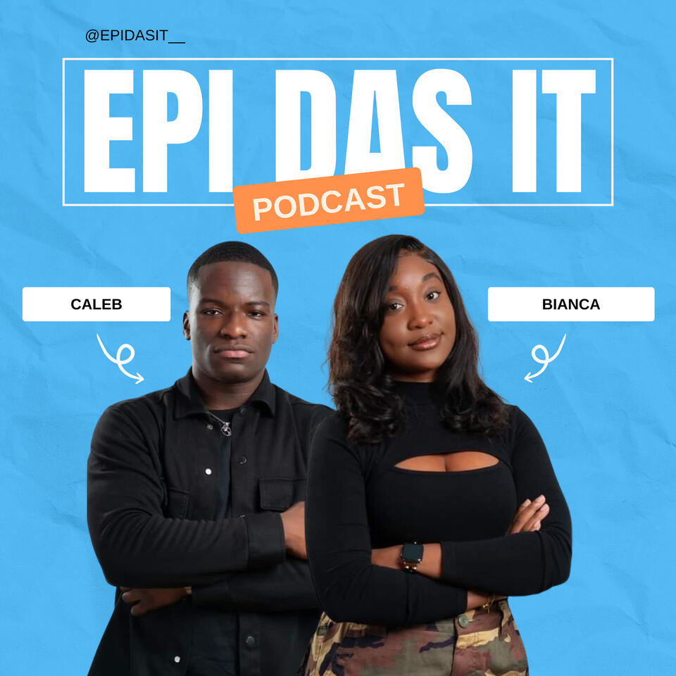 Epi Das It Podcast