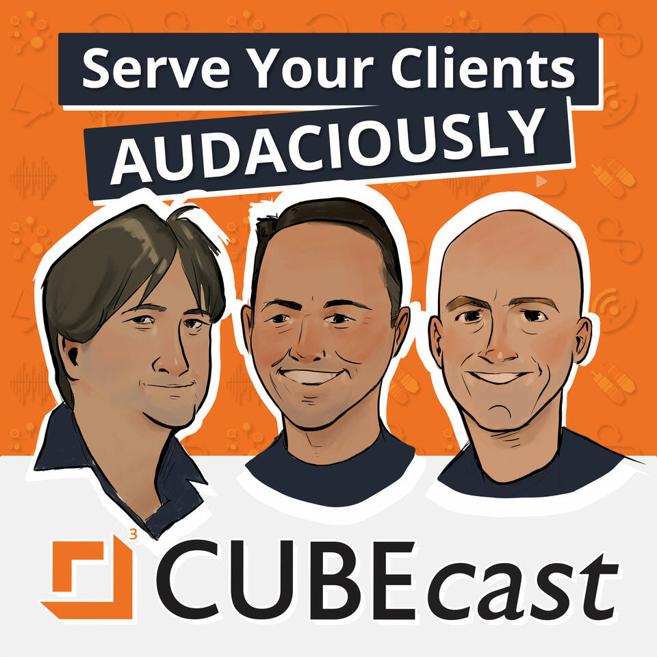 CUBEcast
