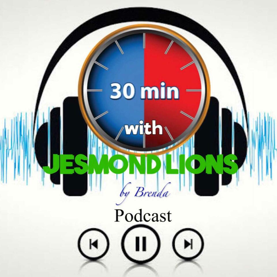 30 Minutes with Jesmond Lions by Brenda