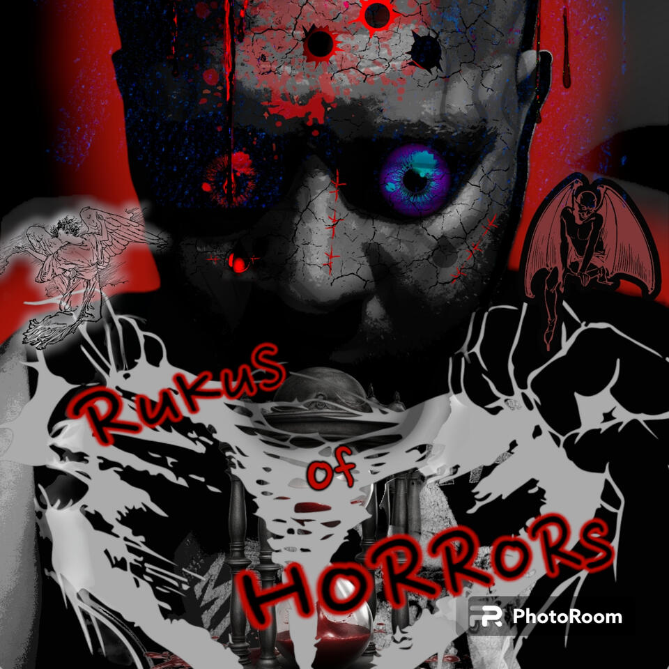 RuKus Of Horrors