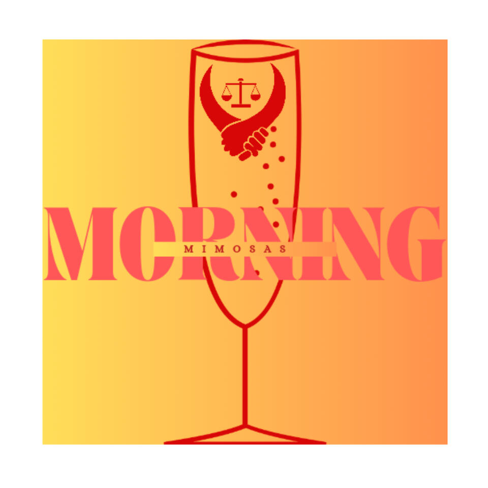 Morning Mimosas