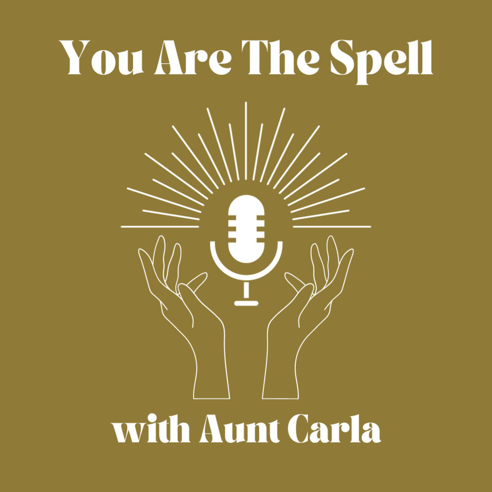 You Are The Spell
