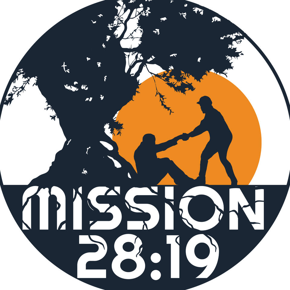 Mission 28:19